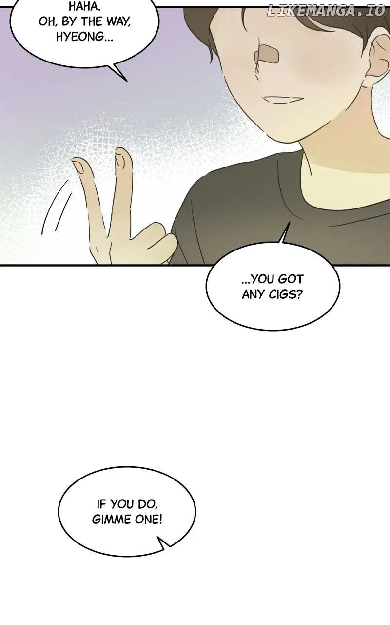 After School Recipe Chapter 43 Online - página 44