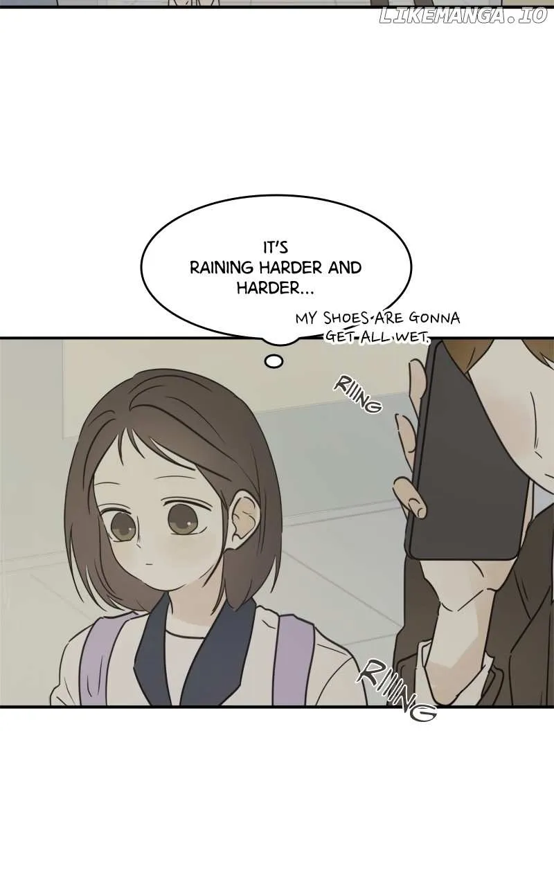 After School Recipe Chapter 43 Online - página 47