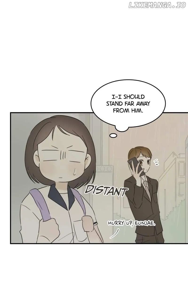 After School Recipe Chapter 43 Online - página 49