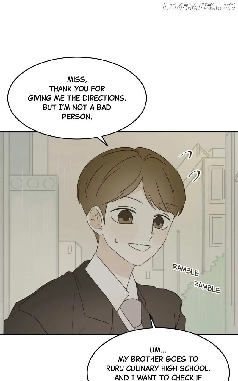After School Recipe Chapter 43 Online - página 50