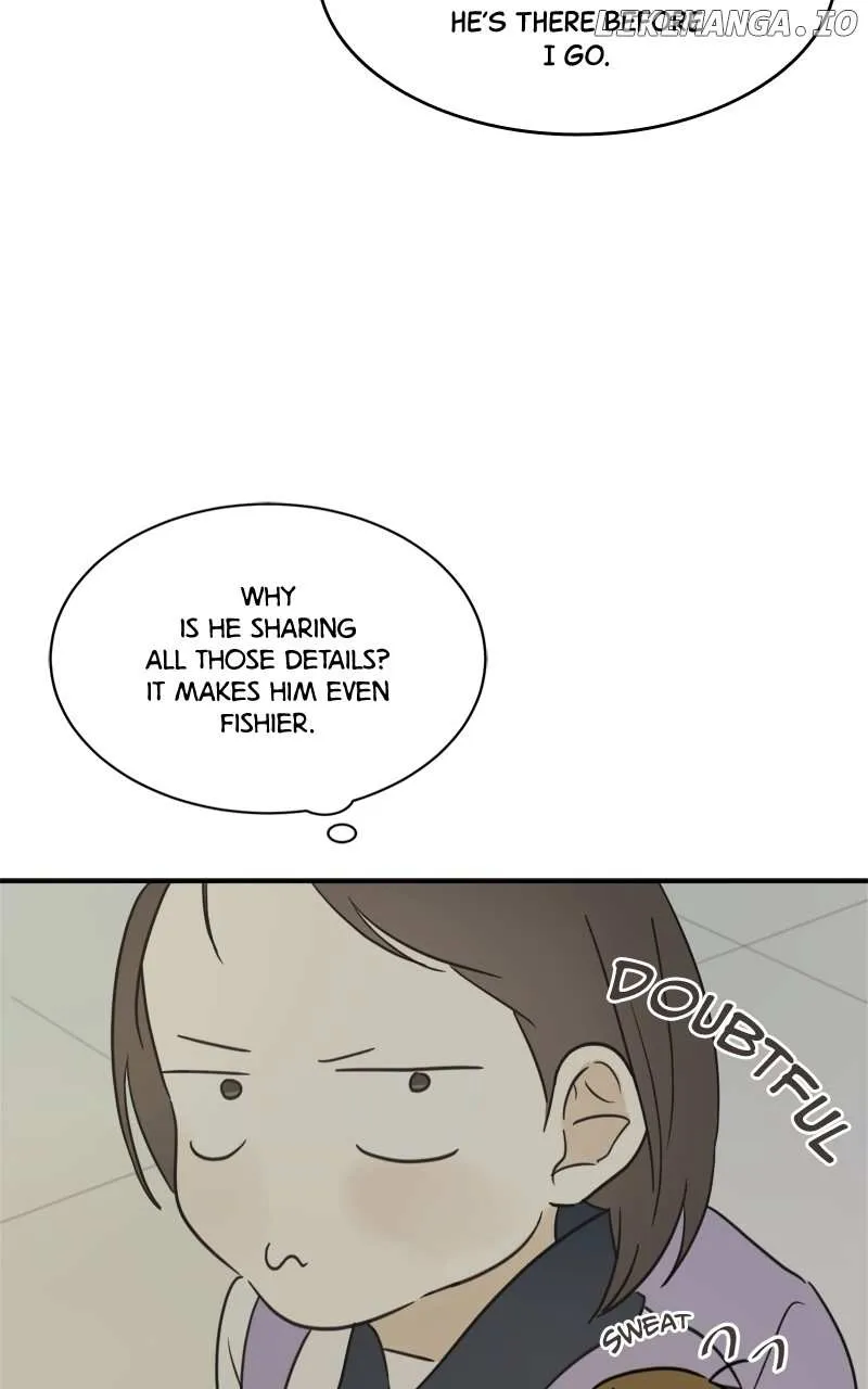 After School Recipe Chapter 43 Online - página 51