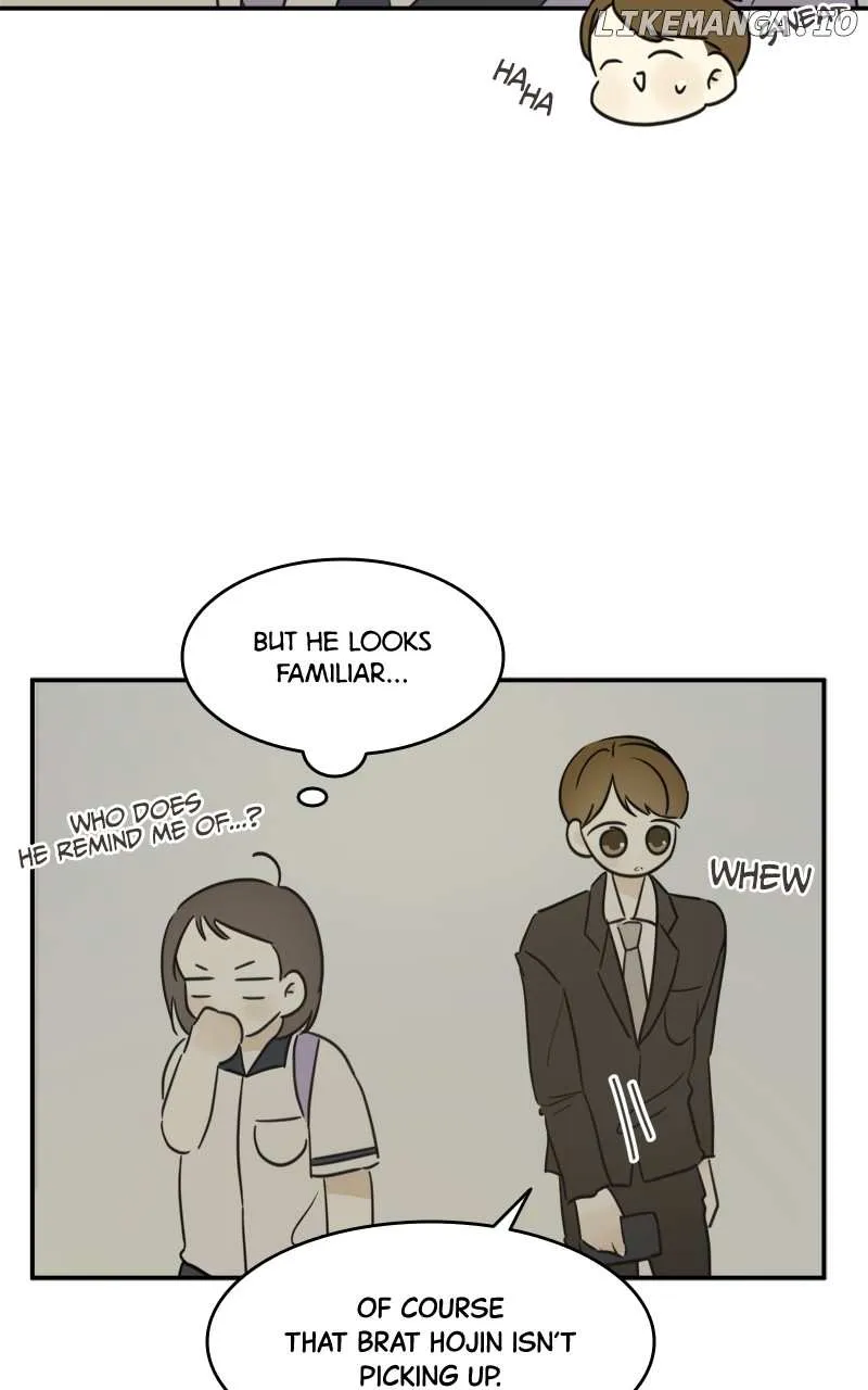 After School Recipe Chapter 43 Online - página 52