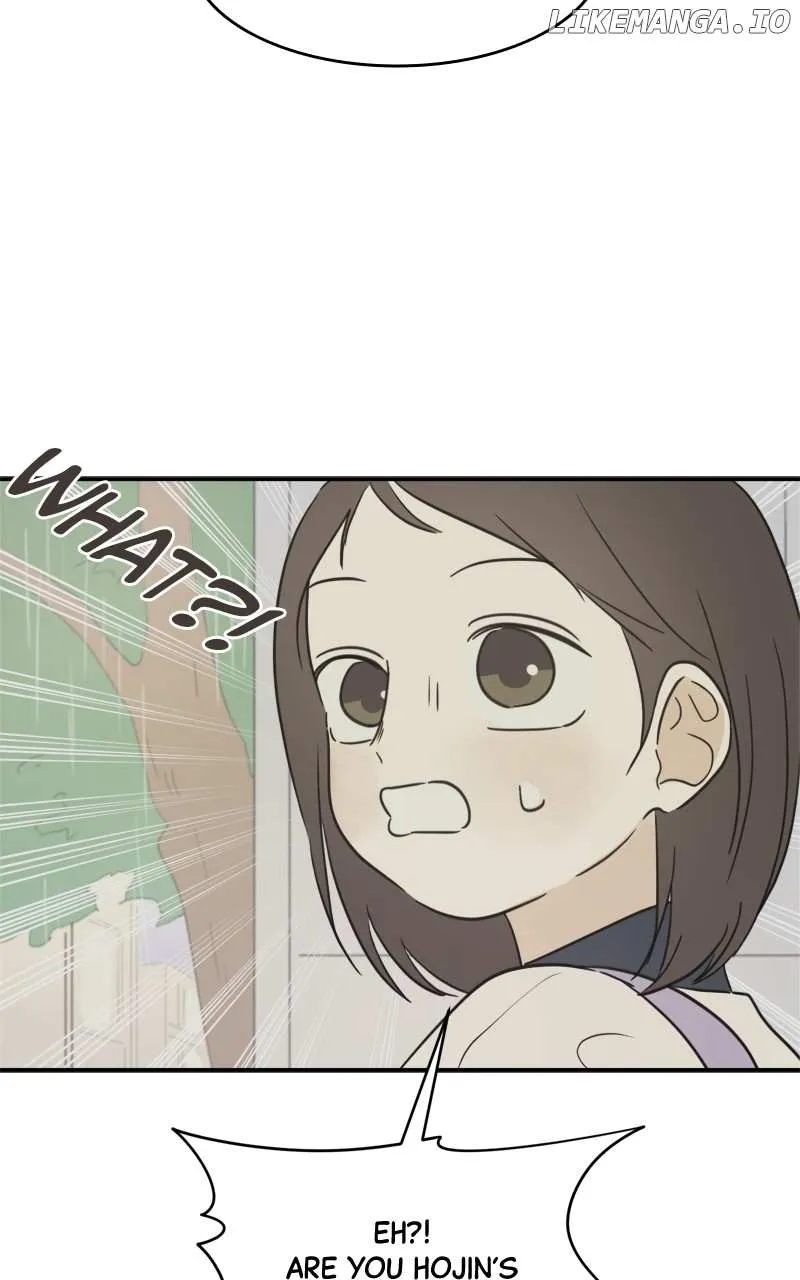 After School Recipe Chapter 43 Online - página 53