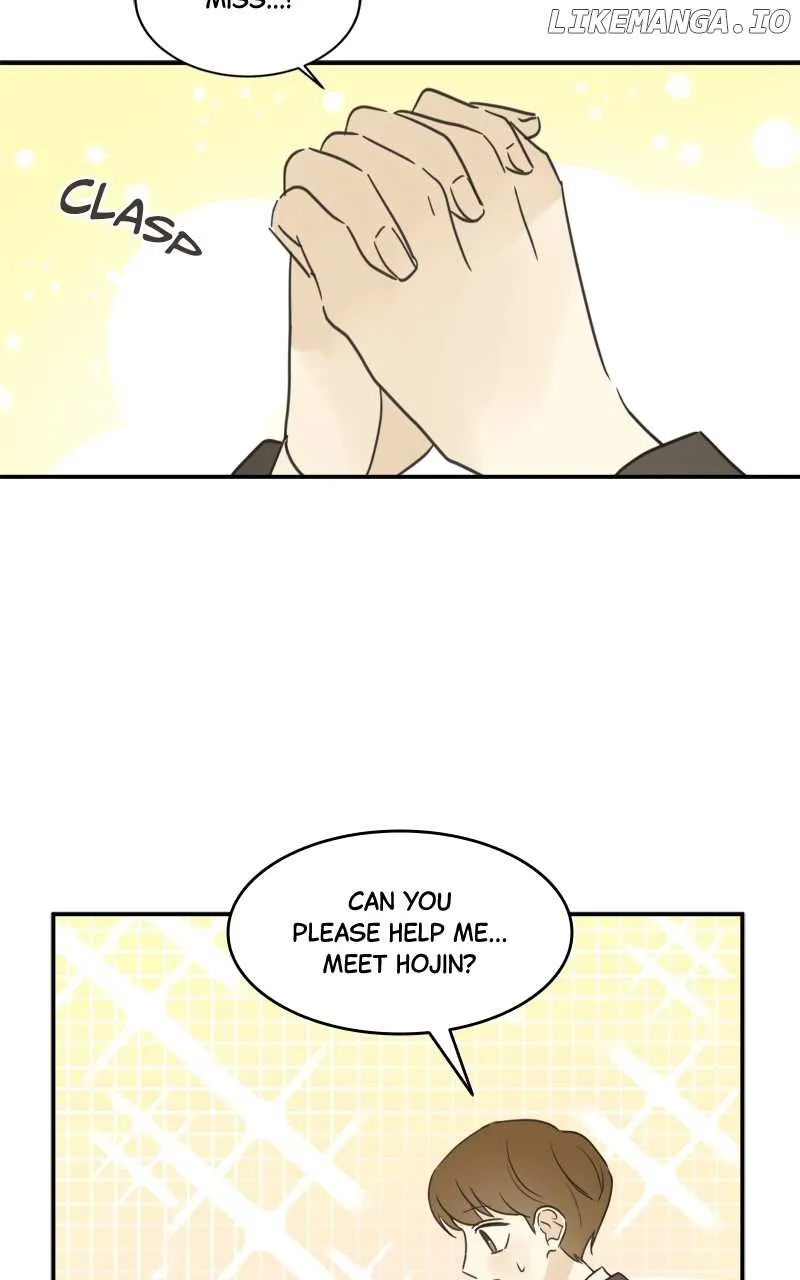 After School Recipe Chapter 43 Online - página 57