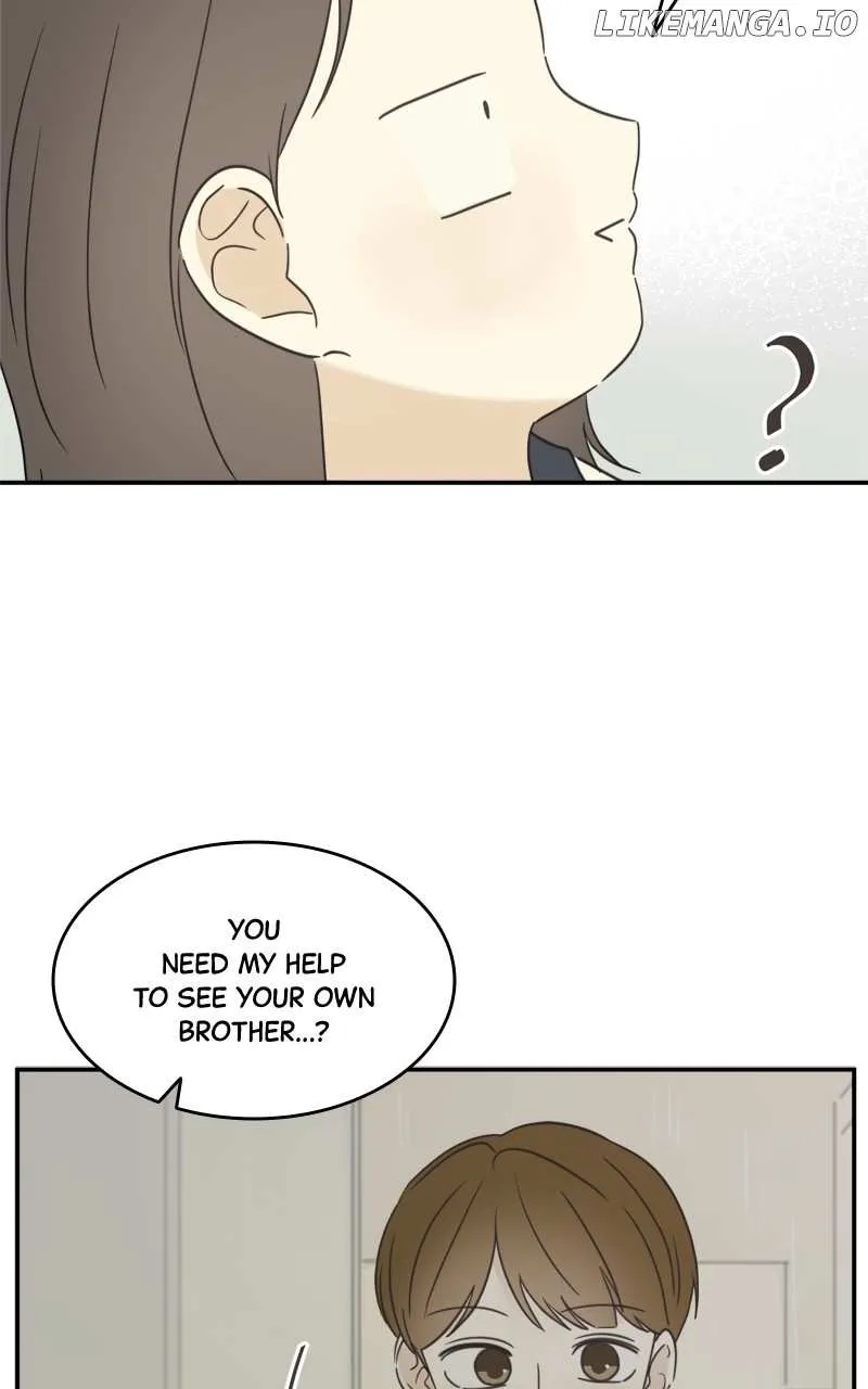 After School Recipe Chapter 43 Online - página 59