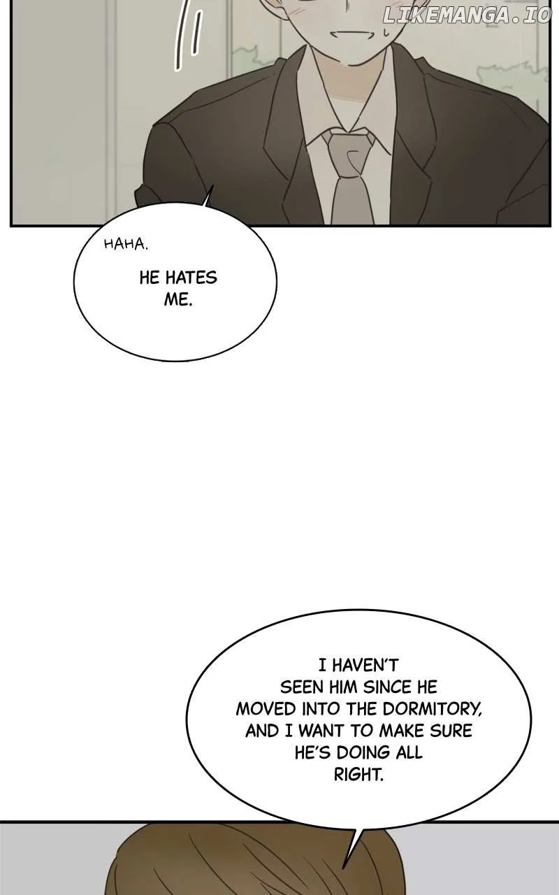 After School Recipe Chapter 43 Online - página 60