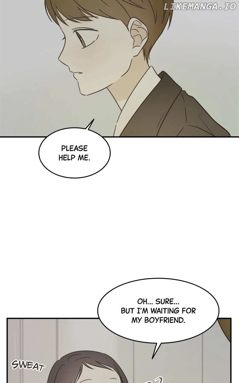 After School Recipe Chapter 43 Online - página 61