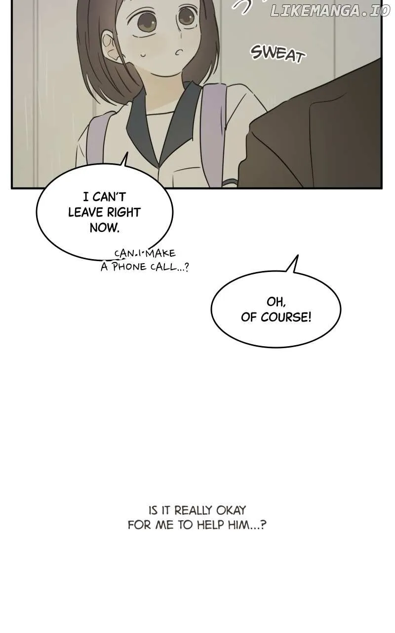 After School Recipe Chapter 43 Online - página 62