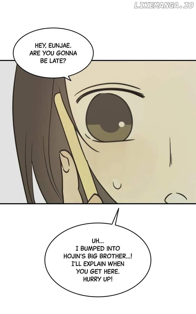 After School Recipe Chapter 43 Online - página 63