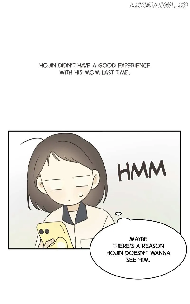 After School Recipe Chapter 43 Online - página 64