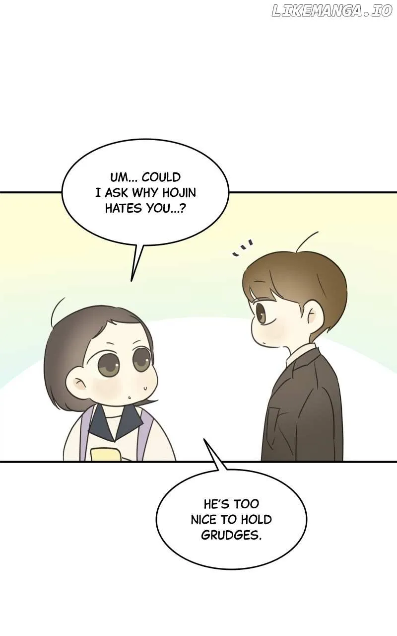 After School Recipe Chapter 43 Online - página 65