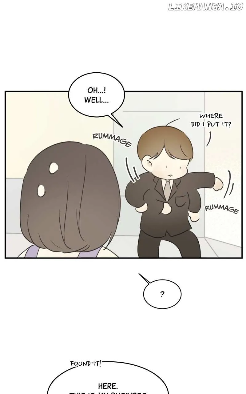 After School Recipe Chapter 43 Online - página 66