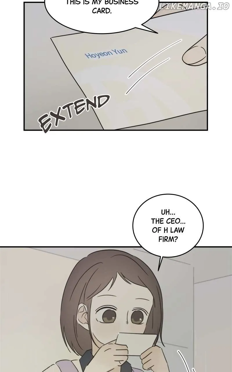 After School Recipe Chapter 43 Online - página 67