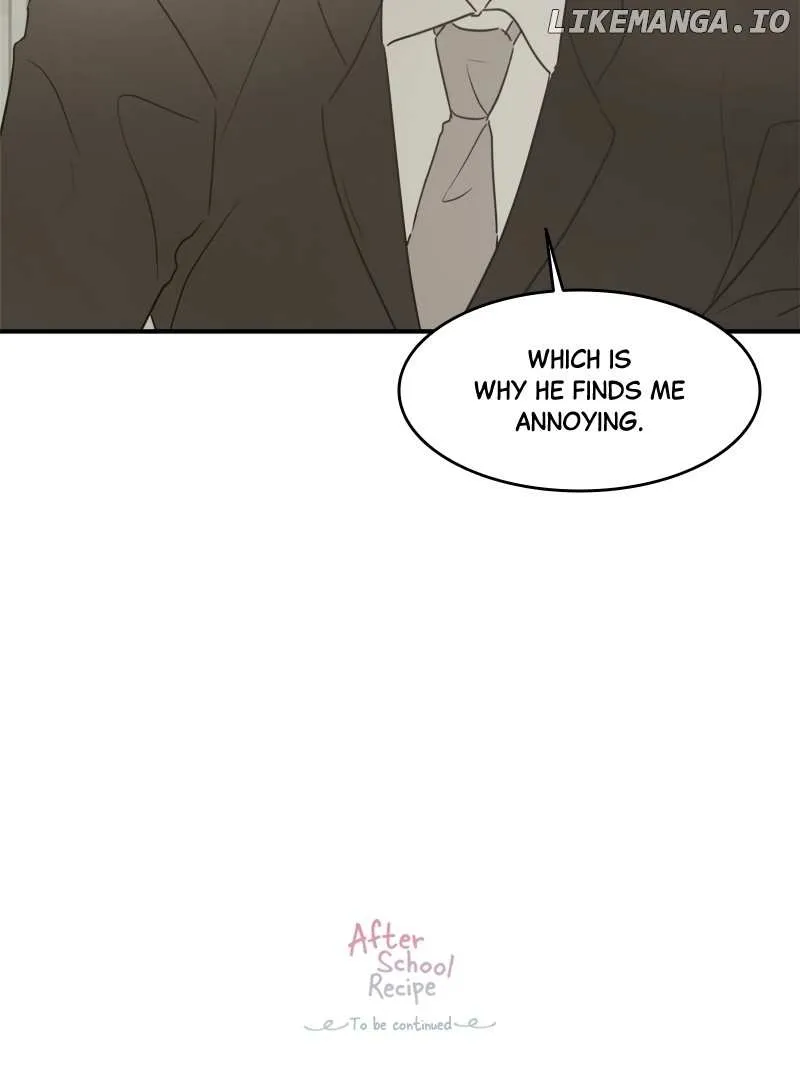 After School Recipe Chapter 43 Online - página 69