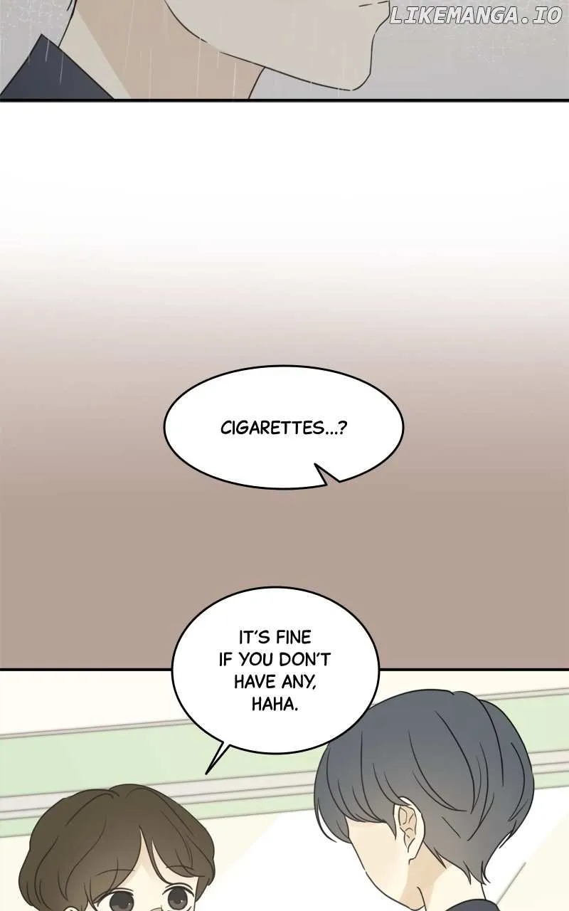 After School Recipe Chapter 44 Online - página 3