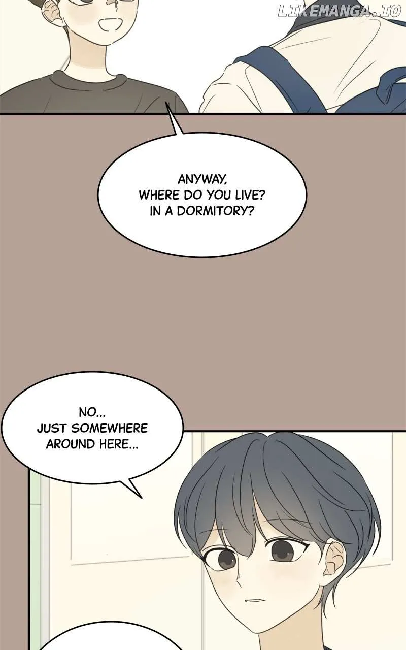 After School Recipe Chapter 44 Online - página 4