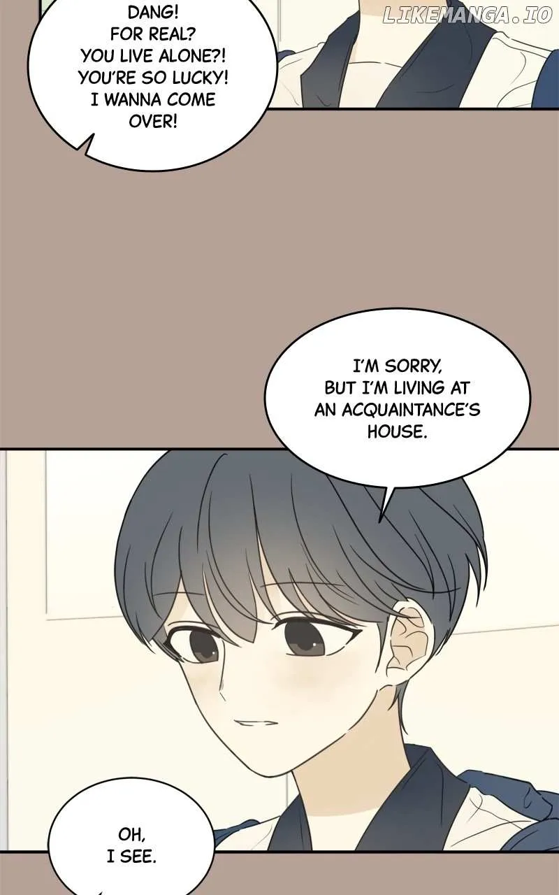 After School Recipe Chapter 44 Online - página 5