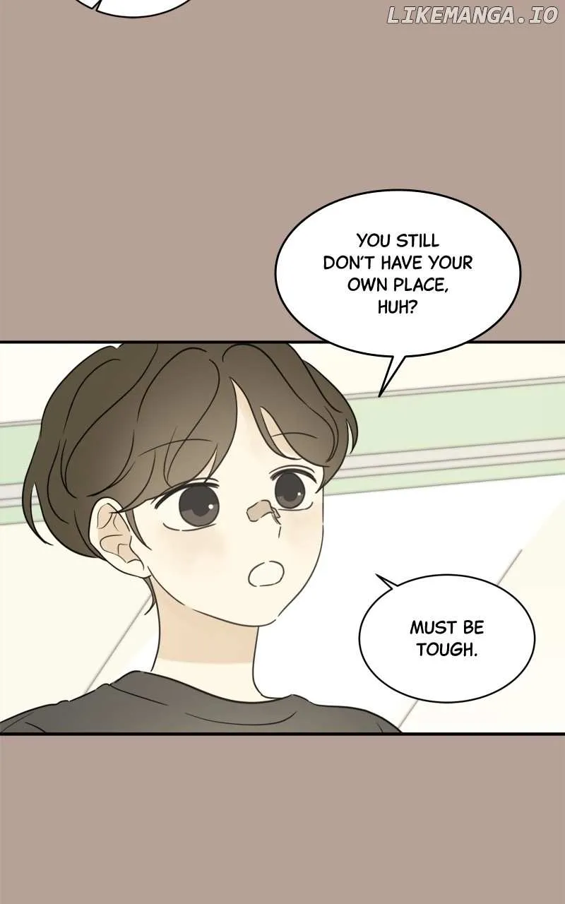 After School Recipe Chapter 44 Online - página 6