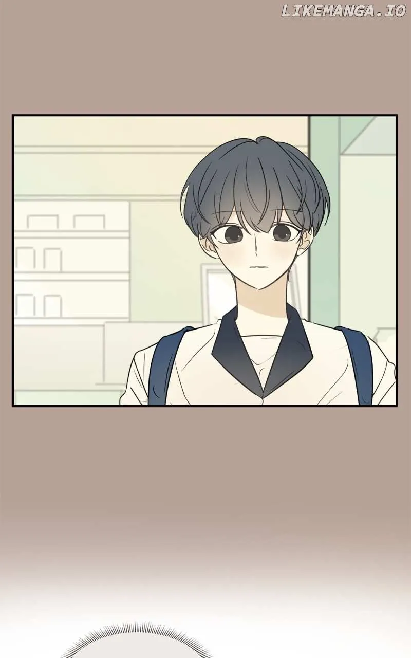 After School Recipe Chapter 44 Online - página 7