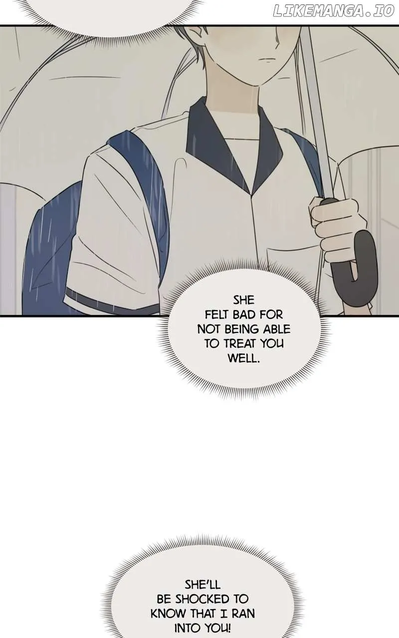 After School Recipe Chapter 44 Online - página 10