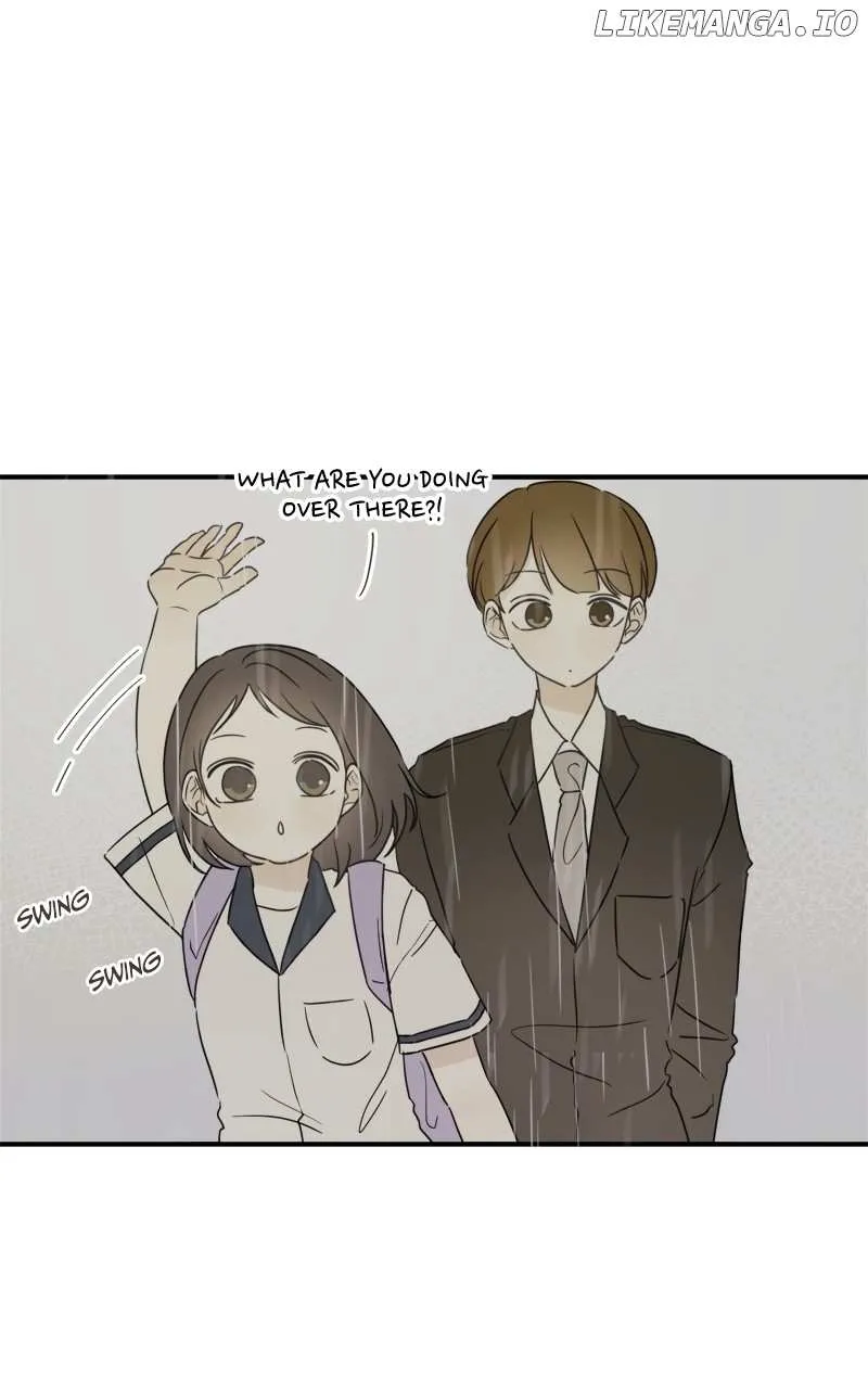 After School Recipe Chapter 44 Online - página 16