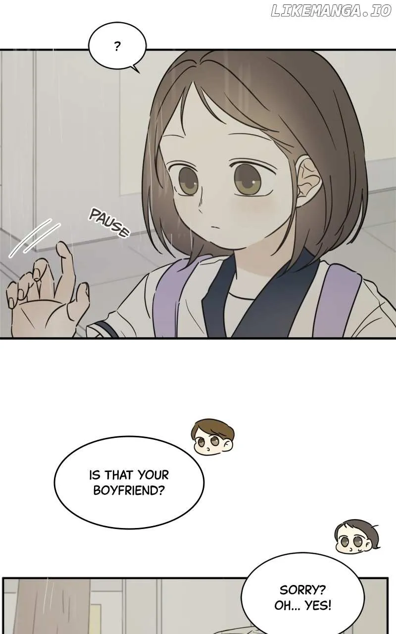 After School Recipe Chapter 44 Online - página 19