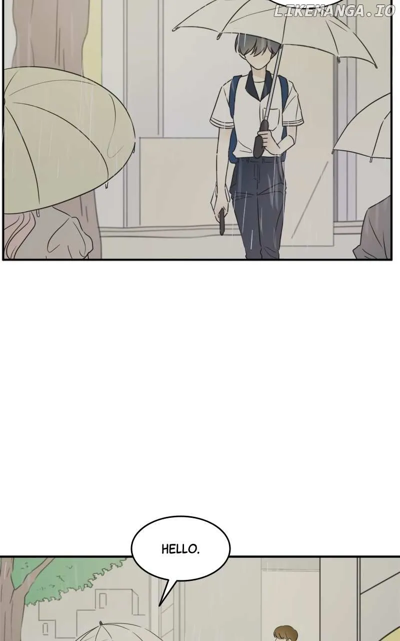 After School Recipe Chapter 44 Online - página 20