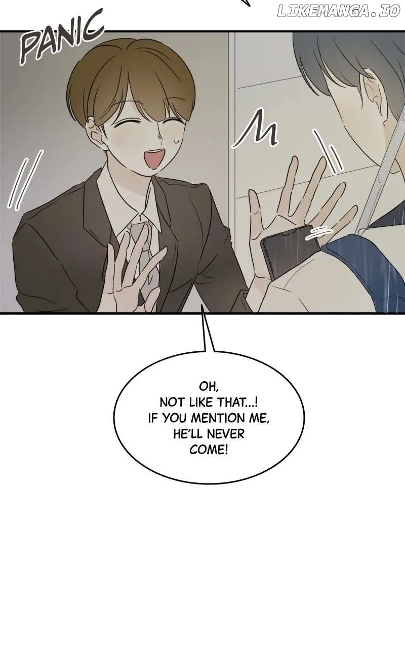 After School Recipe Chapter 44 Online - página 23