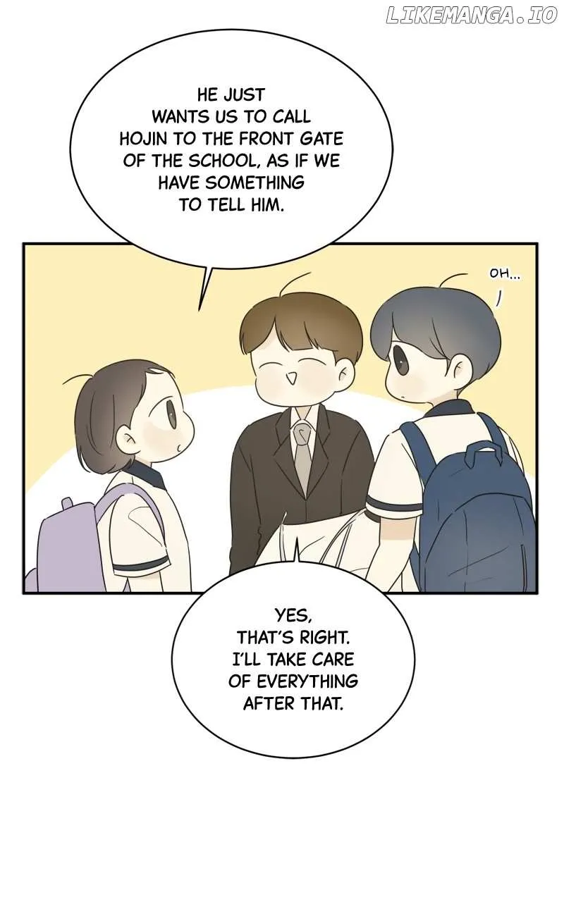 After School Recipe Chapter 44 Online - página 24
