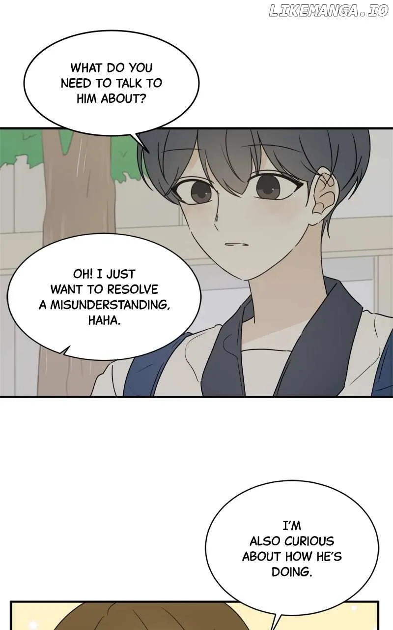 After School Recipe Chapter 44 Online - página 25