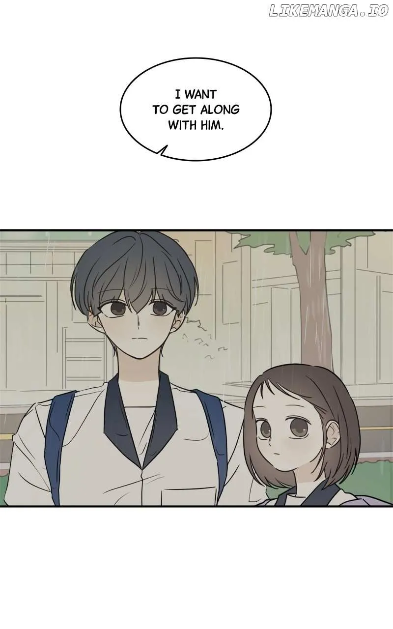 After School Recipe Chapter 44 Online - página 30