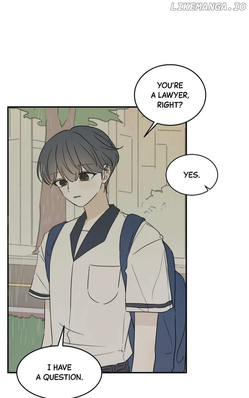 After School Recipe Chapter 44 Online - página 31