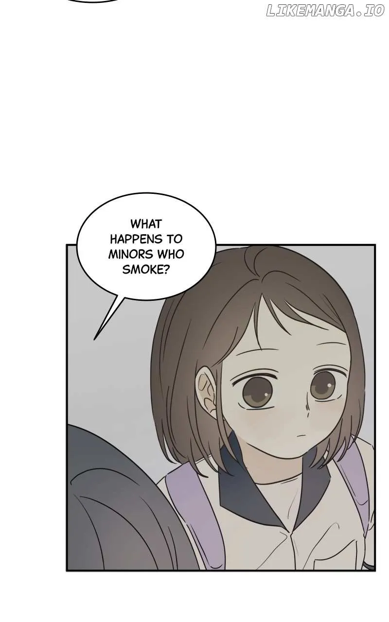 After School Recipe Chapter 44 Online - página 32