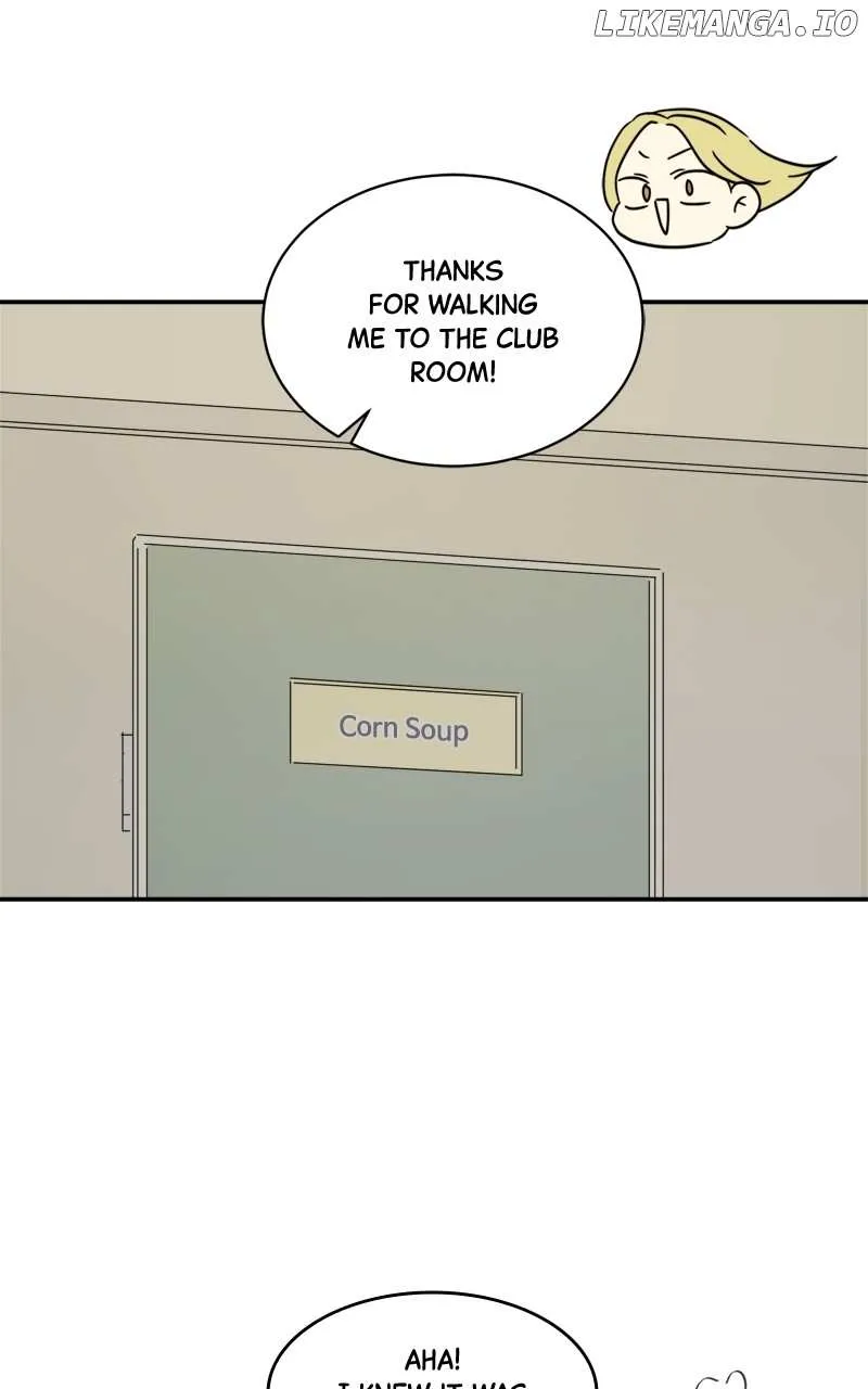 After School Recipe Chapter 44 Online - página 34