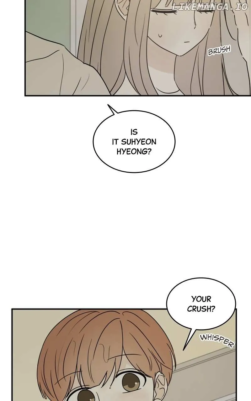 After School Recipe Chapter 44 Online - página 36