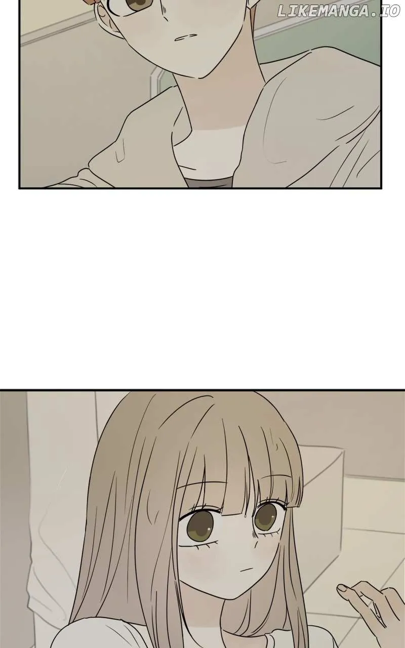 After School Recipe Chapter 44 Online - página 37