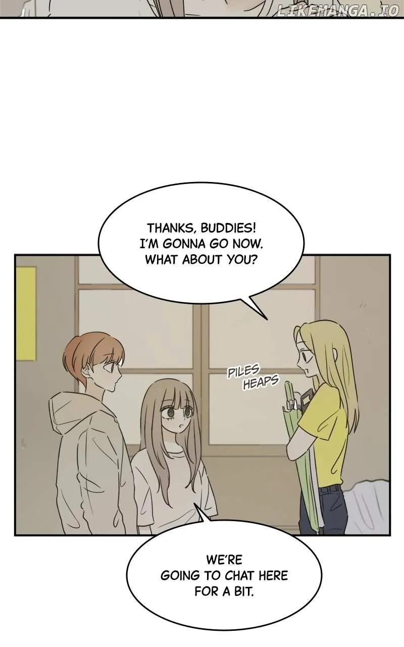After School Recipe Chapter 44 Online - página 38