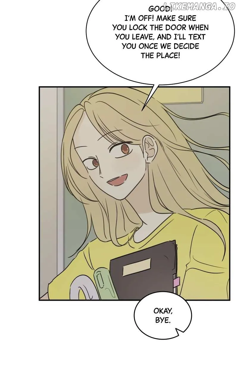 After School Recipe Chapter 44 Online - página 40