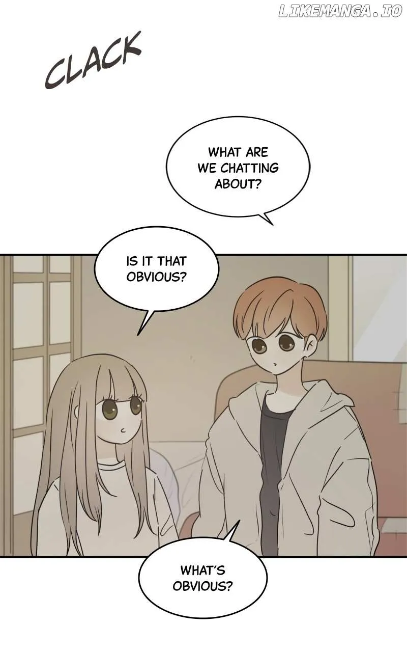 After School Recipe Chapter 44 Online - página 41