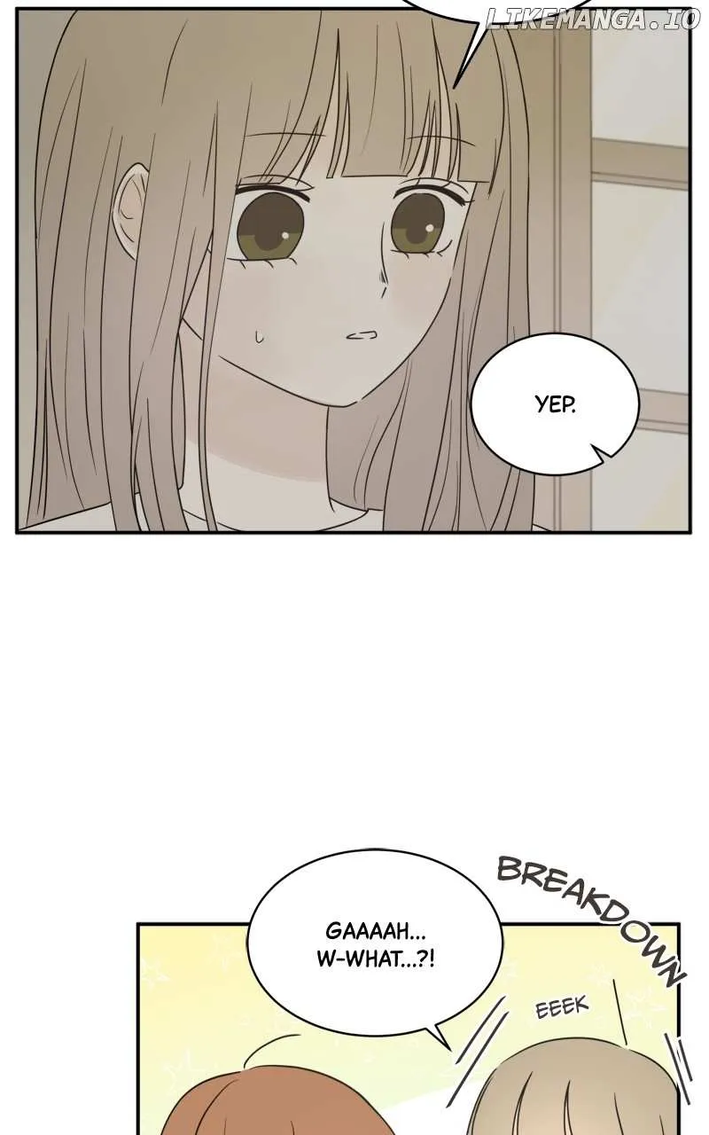 After School Recipe Chapter 44 Online - página 43