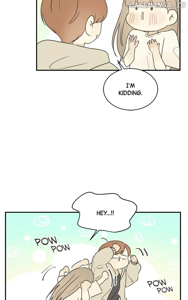 After School Recipe Chapter 44 Online - página 44