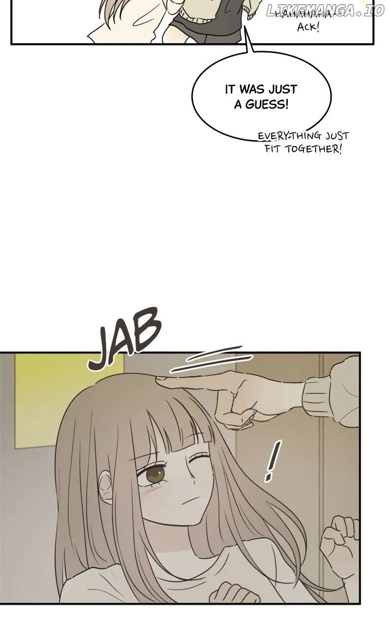 After School Recipe Chapter 44 Online - página 45