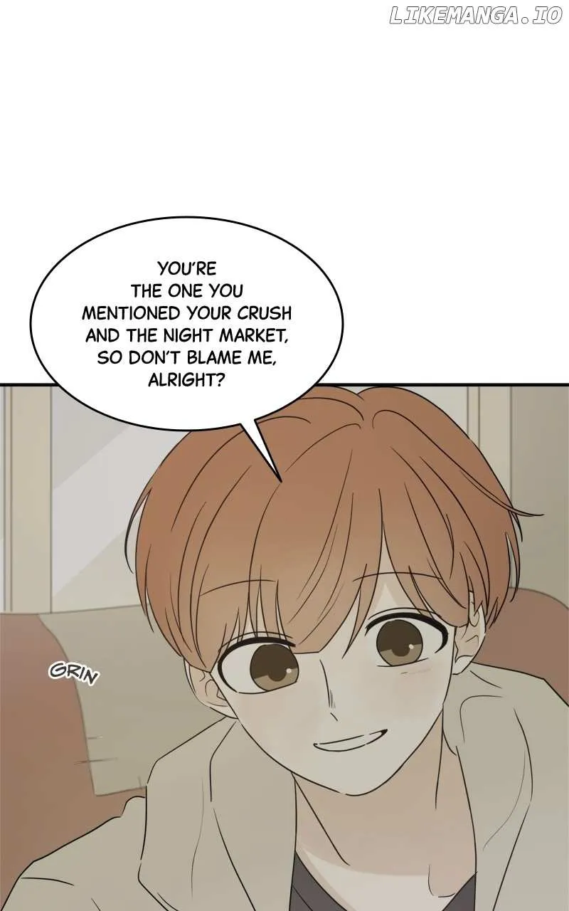 After School Recipe Chapter 44 Online - página 46