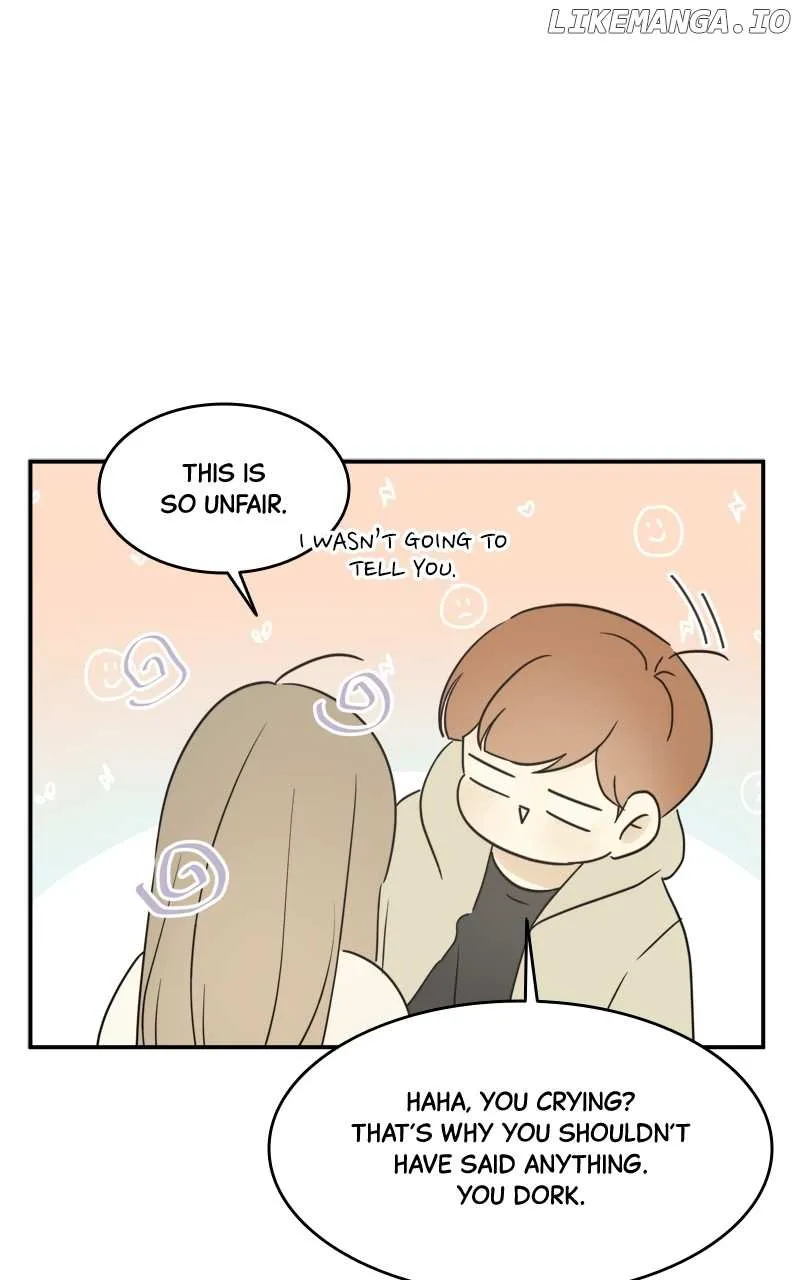After School Recipe Chapter 44 Online - página 48