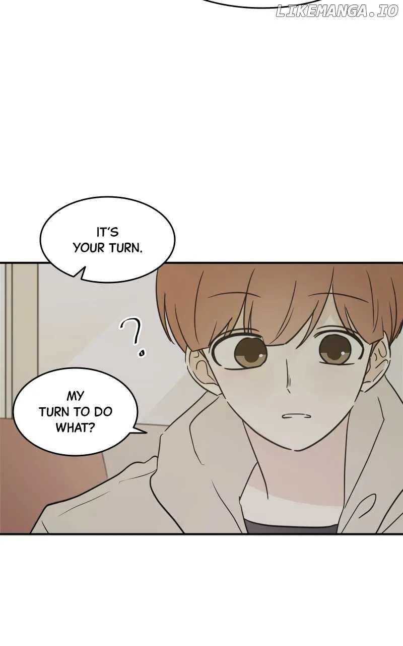 After School Recipe Chapter 44 Online - página 49