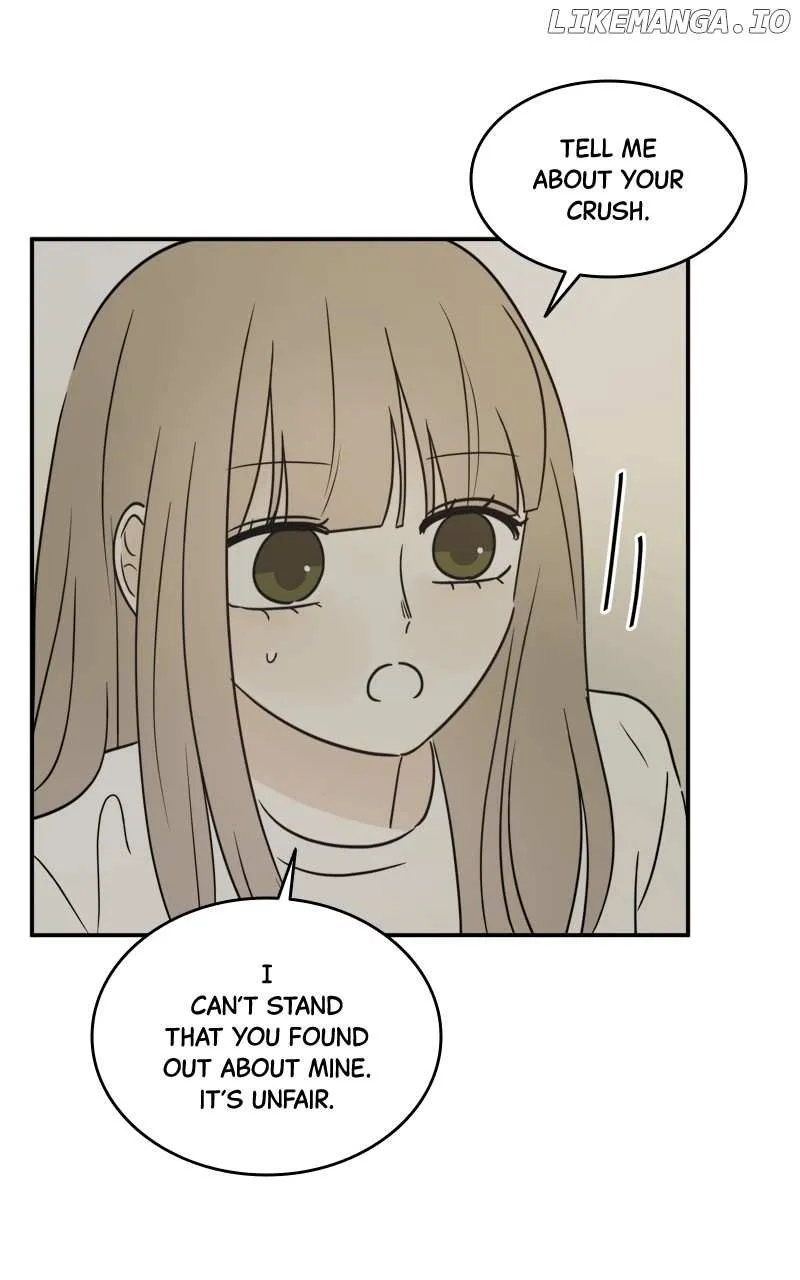 After School Recipe Chapter 44 Online - página 50
