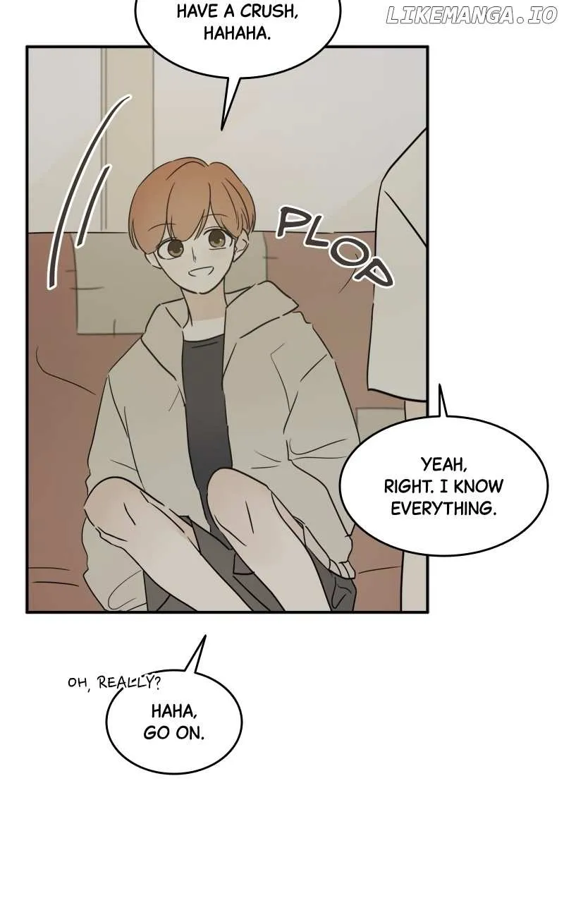 After School Recipe Chapter 44 Online - página 52