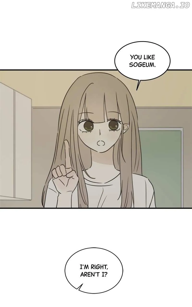 After School Recipe Chapter 44 Online - página 53