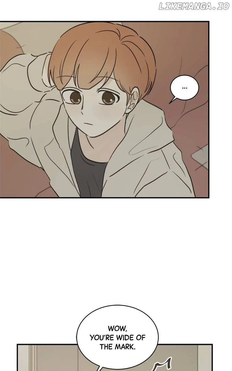 After School Recipe Chapter 44 Online - página 54