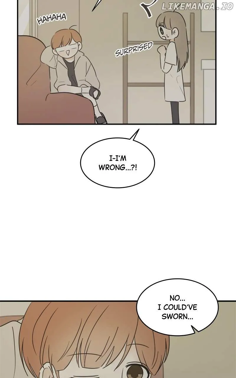 After School Recipe Chapter 44 Online - página 55